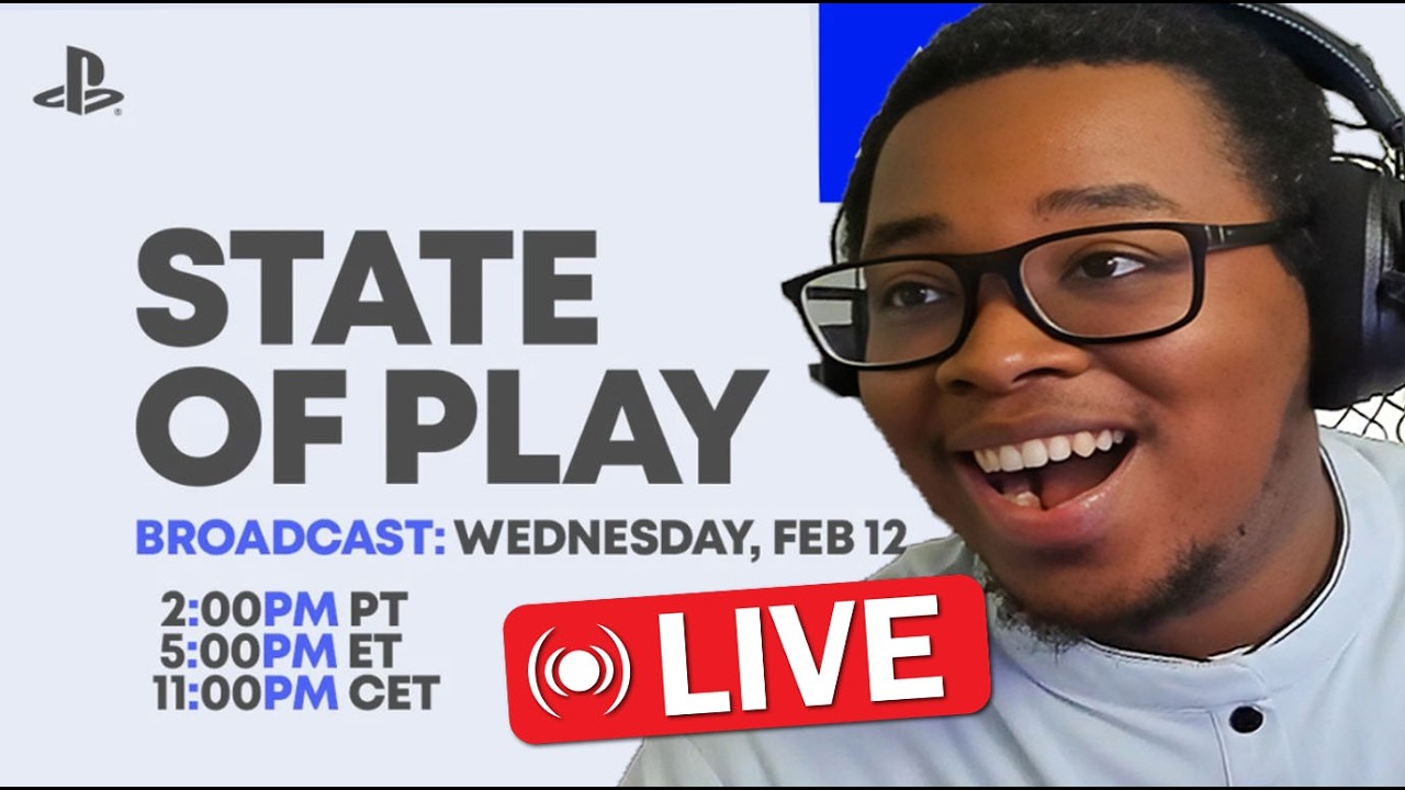 State of Play Reaction & More Nioh 3!!!  GIVE ME KH4! 🔴