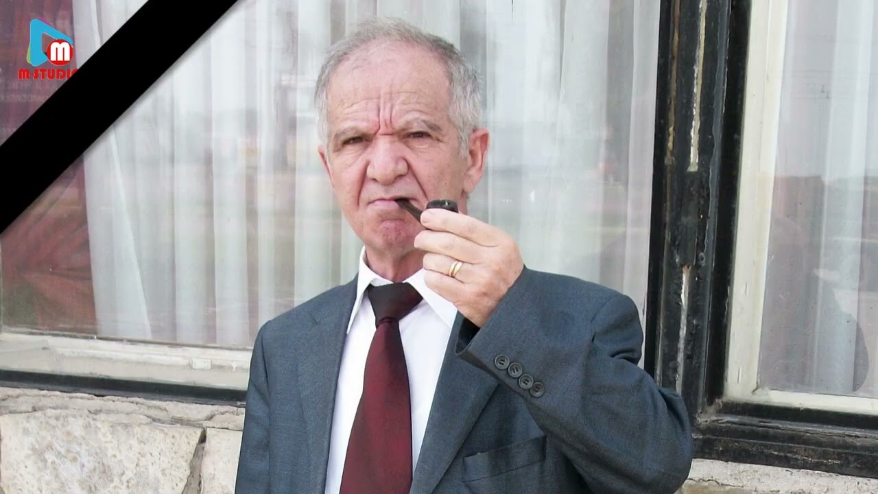 Qorcu Yevlax Toyu Segah