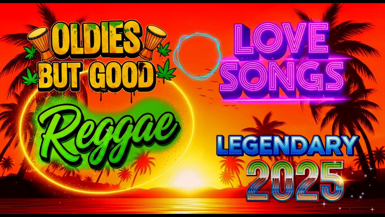 Best Reggae Love Songs 🎸 Oldies but Good OPM & Filipino Reggae Classics Playlist 💞