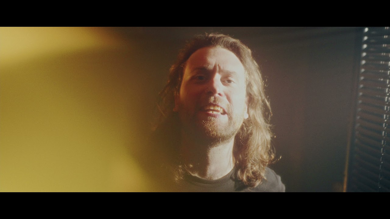 Breacher - Hollowed Out (Official Music Video)