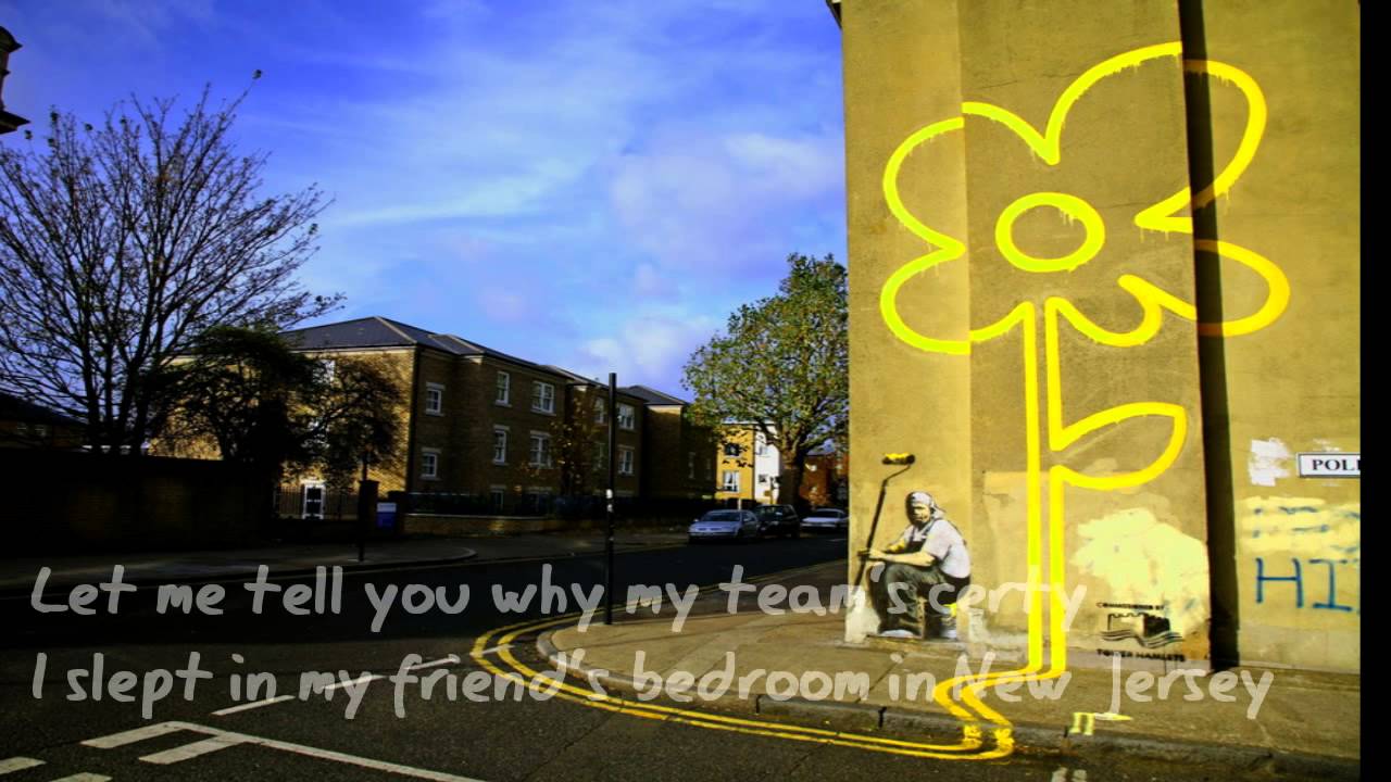Skepta - Top Boy (Lyrics)