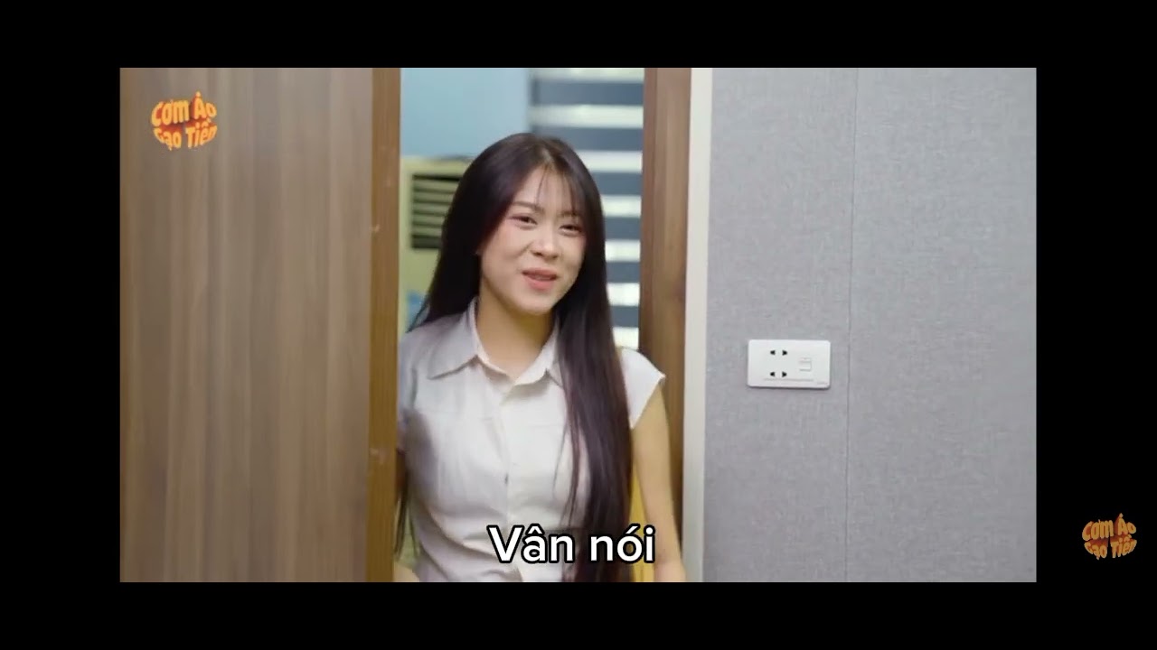 Lồng tiếng Cơm áo gạo tiền phần cuối 