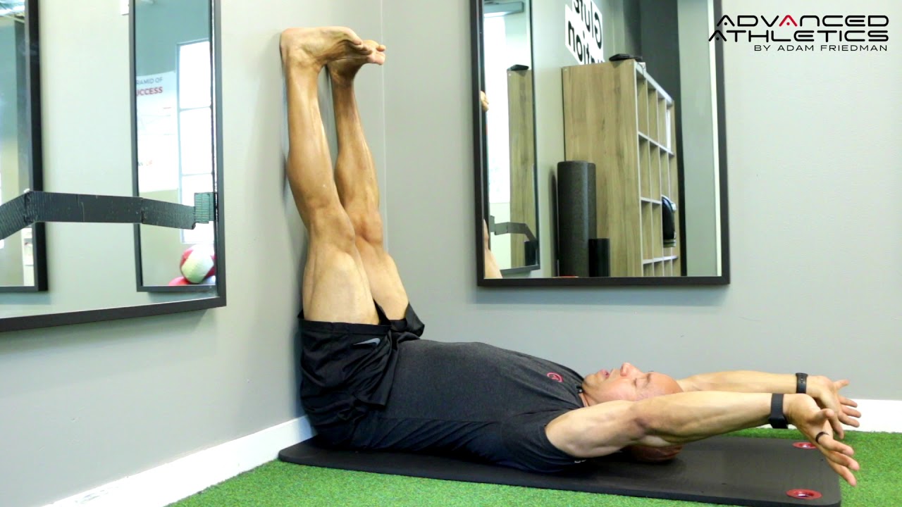 ELDOA Stretch L5-S1
