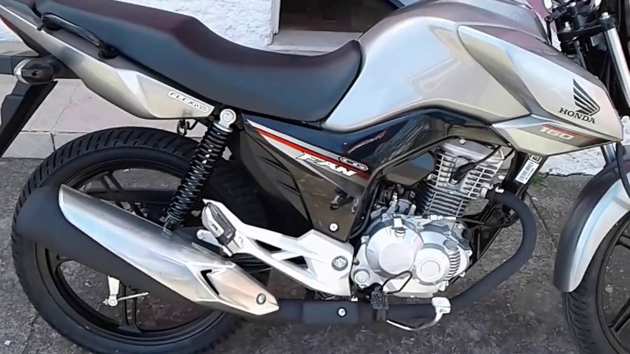 FAN 160 - 2016 PARA MOTOTÁXI