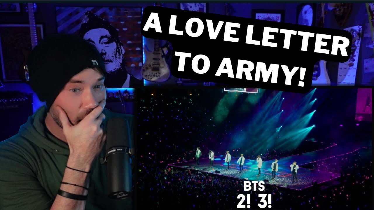 FIRST TIME HEARING - BTS - 2! 3! ( METAL VOCALIST  )