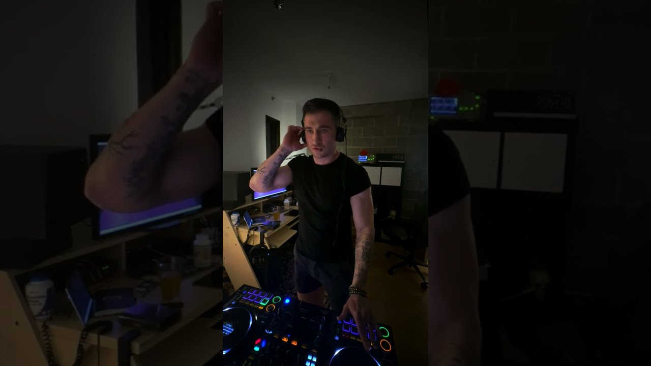 DJ Set 03/19/2024 - Outer Product