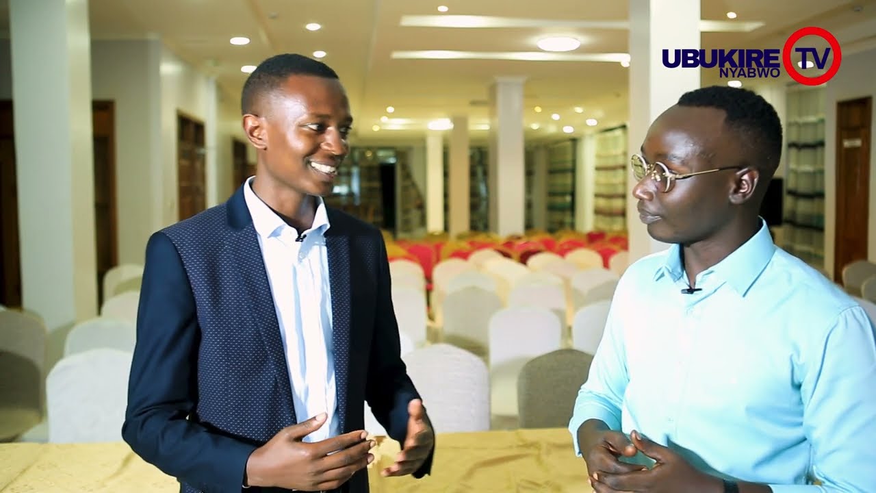 Interview: Ati sinejejwe n'amafunguro kuko no mu rugo turayafite, nejejwe n'aya mahirwe y'ishoramari