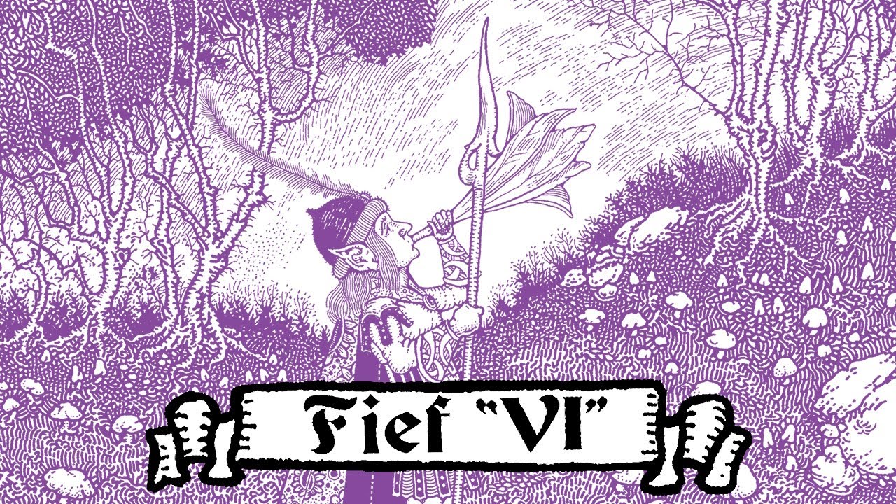 FIEF 