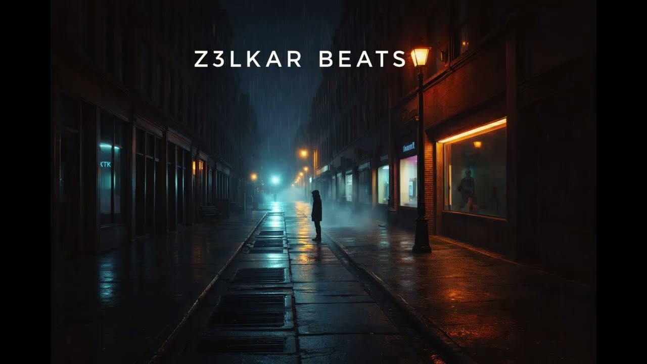 [FREE] Aggressive Dark Trap Type Beat 2026 &ndash; &ldquo;Midnight Pressure&rdquo; | Hard 808 & Dark Synth