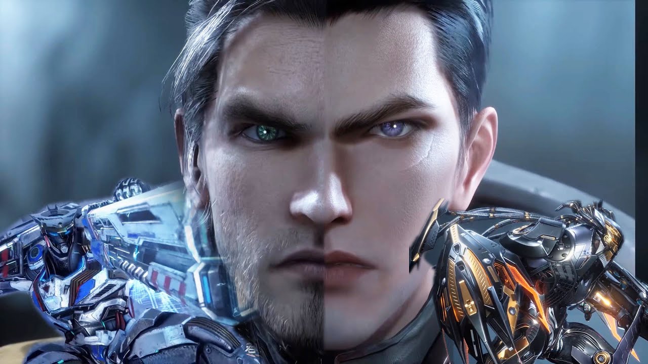 🌌两位世界最强精神念师的对弈！罗峰小队以少敌多，仍压制三大势力联盟！【吞噬星空 Swallowed Star】