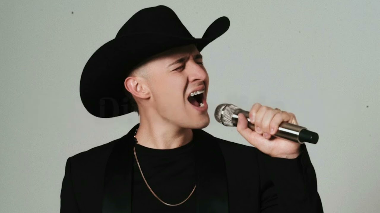Pero Te Vas Arrepentir Luis Alfonso ( karaoke )