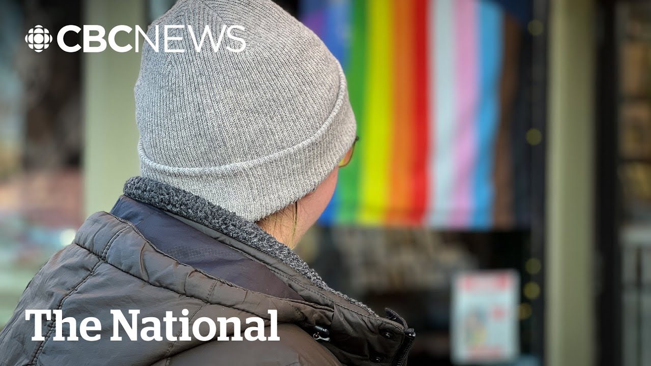 Trans Americans look to Canada for safety after Trump's re-election