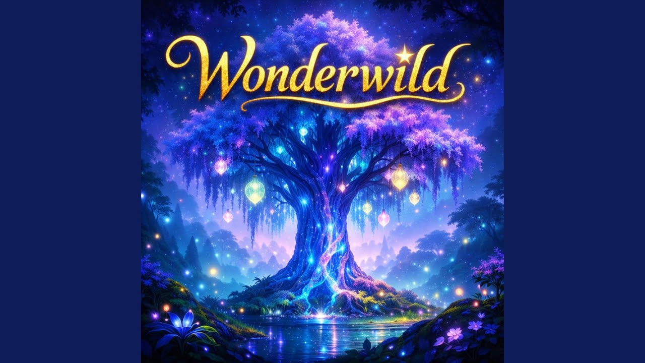 Wonder Wild