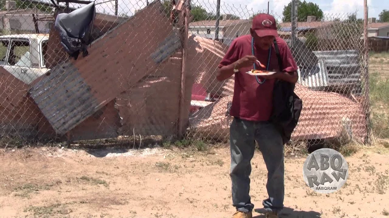ABQ RAW | In Memory of Native American Brothers Murdered in Albuquerque