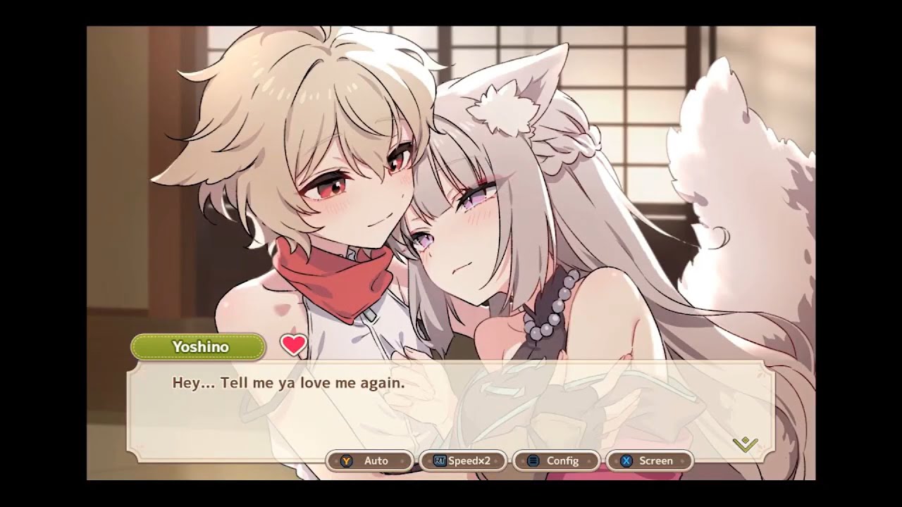 Forestia : Yoshino Proposal