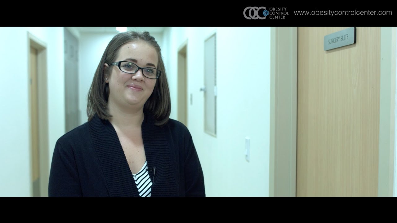 Descubre porque Giselle eligió OCC… 2 veces!