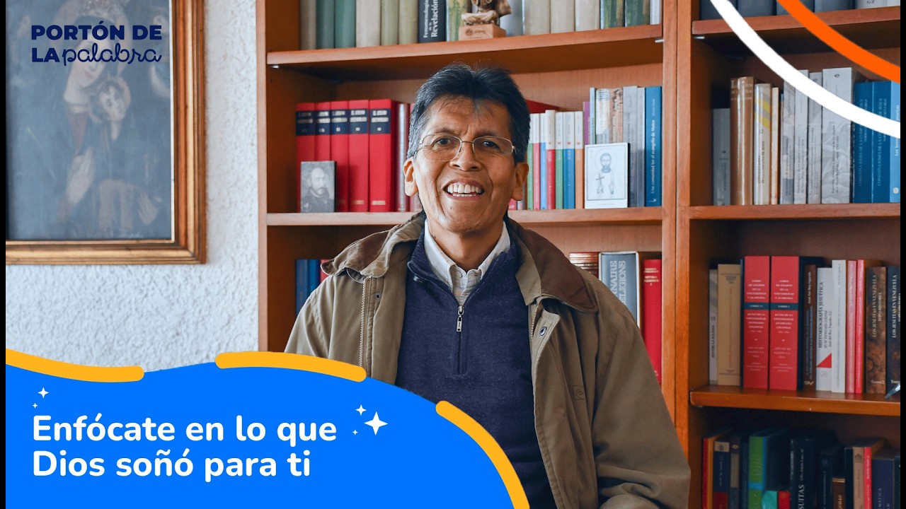 ¿Qué nos sostiene en los momentos difíciles? | Portón de la Palabra | Evangelio 22/02/2026