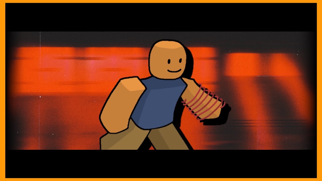 Level Run, But It's a ROBLOX Soundtrack