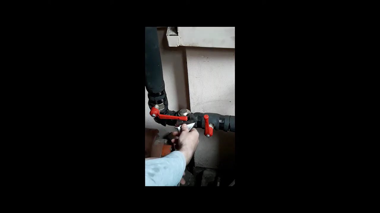 Ανόδιο μαγνησίου   αντικατάσταση