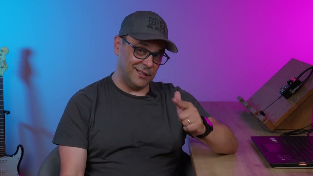 Tonex One recenzija