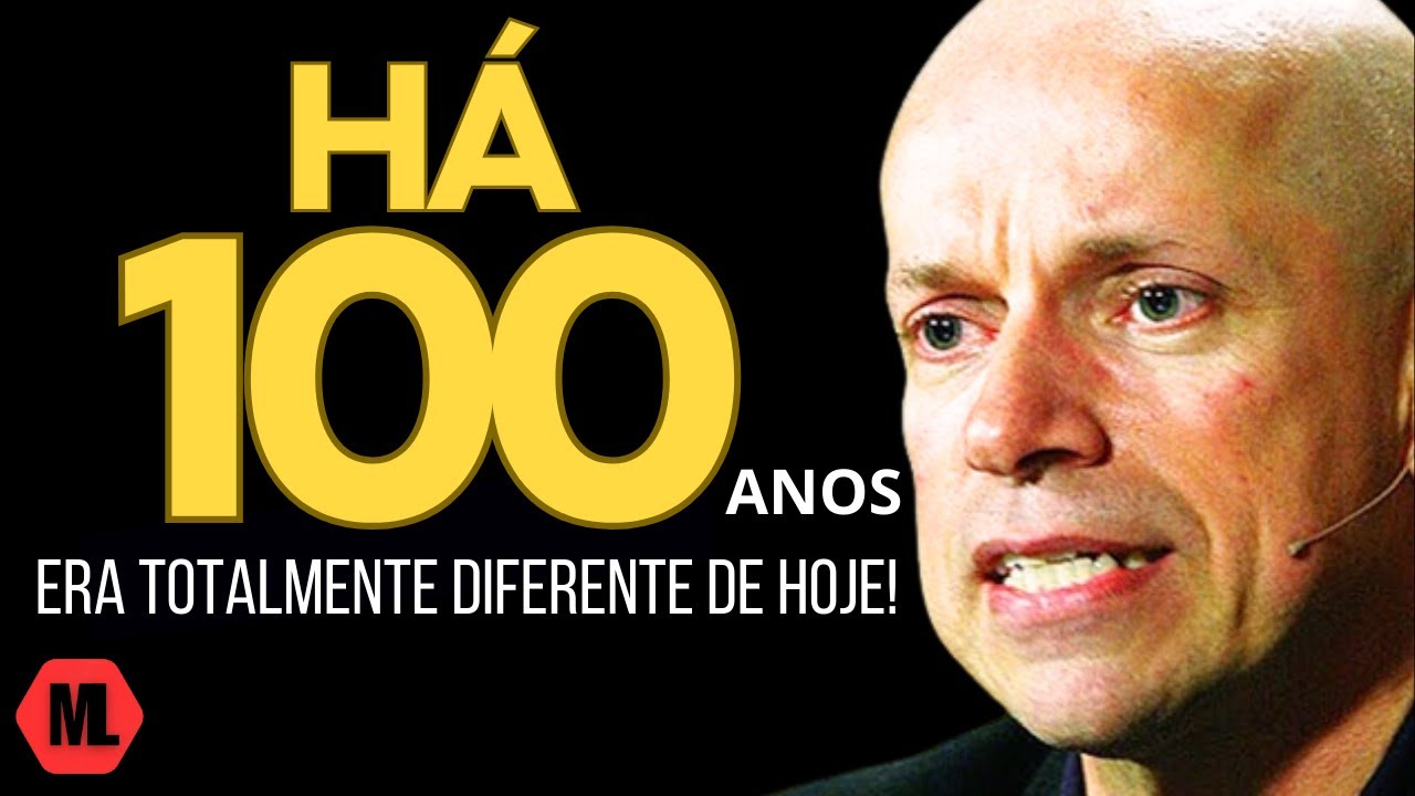 COMO SER UM L&Iacute;DER DE SUCESSO | Leandro Karnal