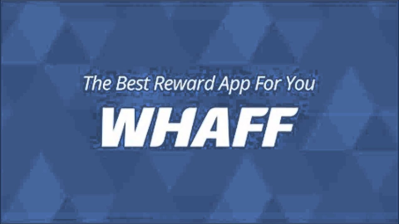 Whaff Invite Codes