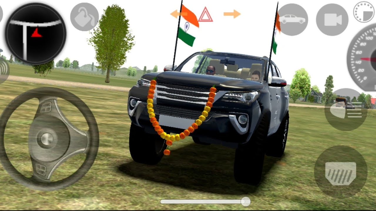 Gamer 33 playstore games akhil maurya is live Play the Most Realistic Indian Cars Simulator Game