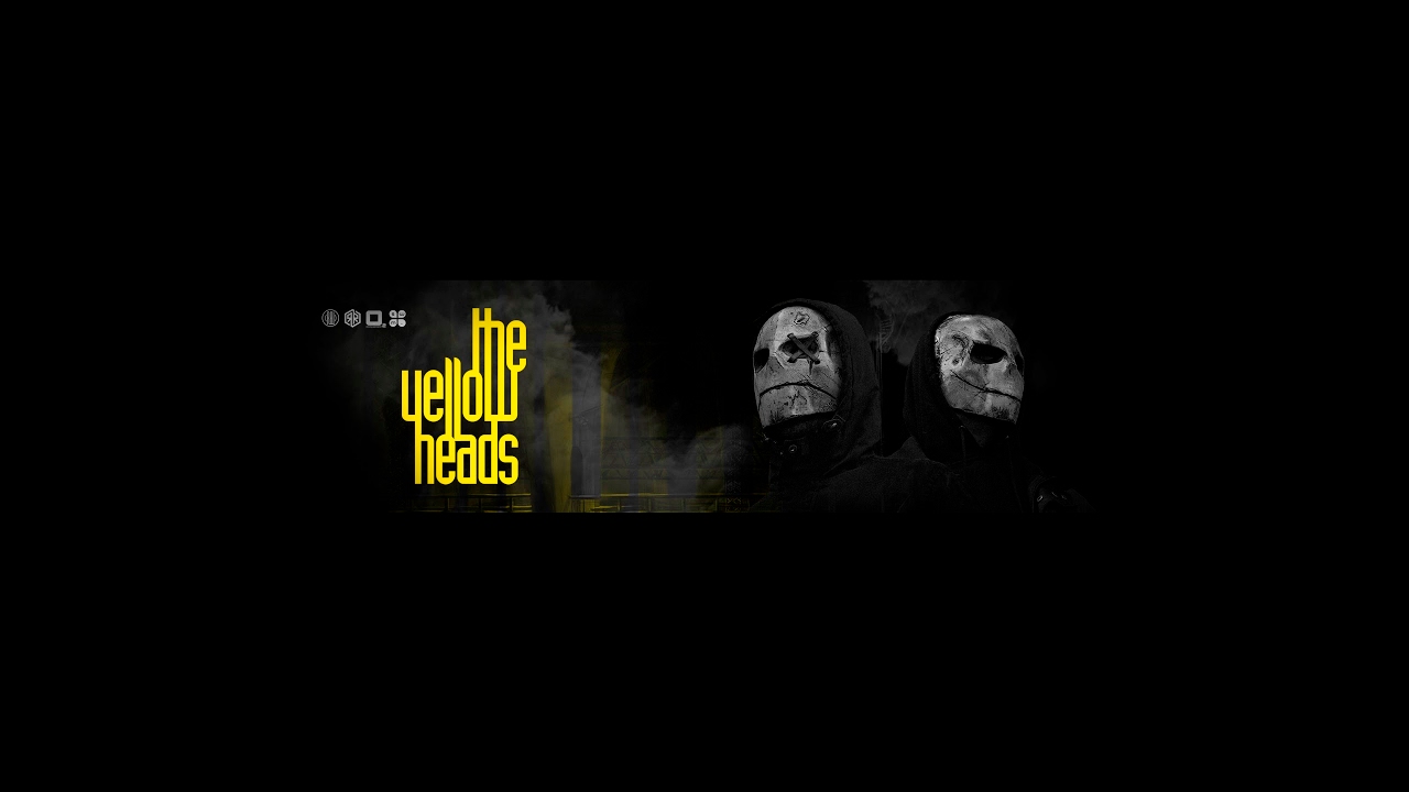 The YellowHeads @ F.ck Corona 001