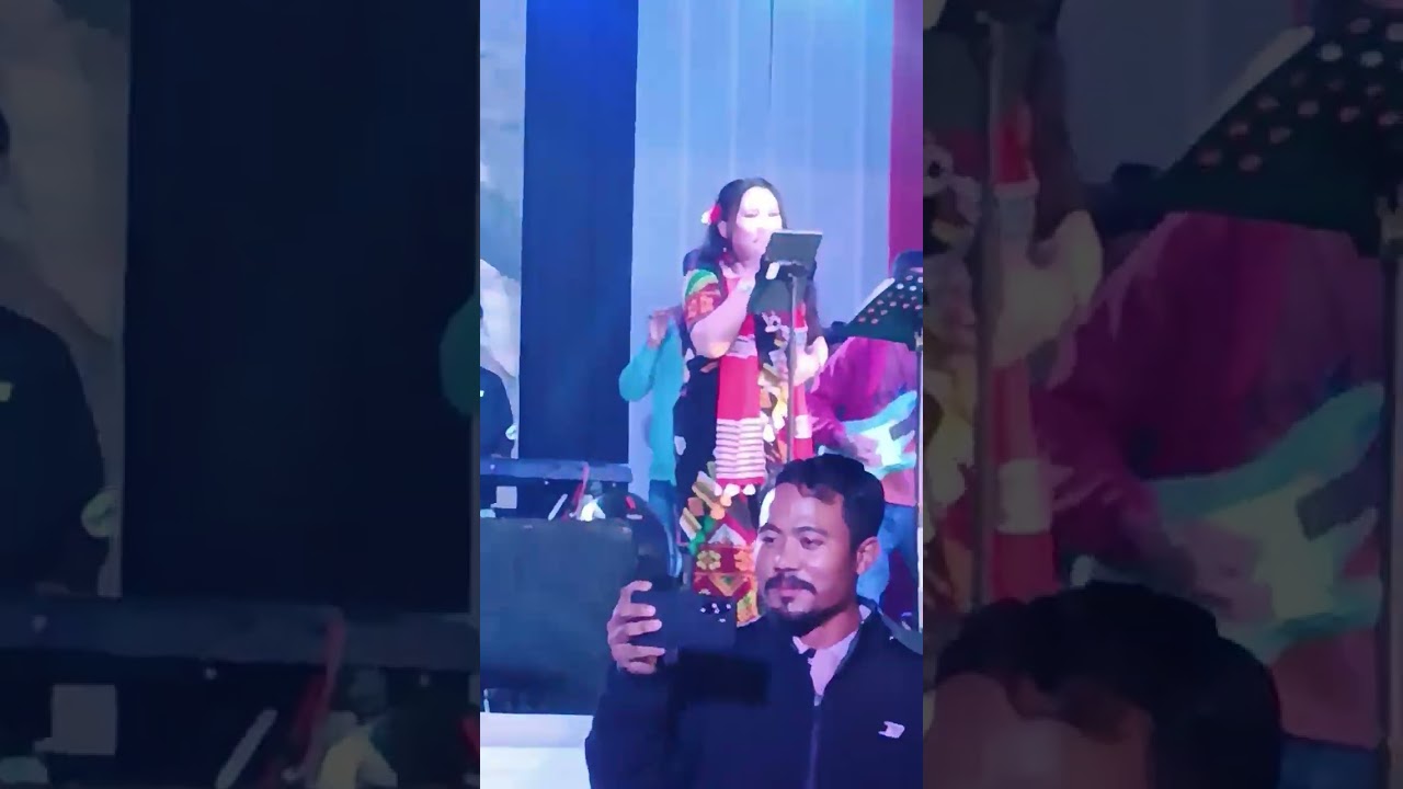 Rupa mili night program