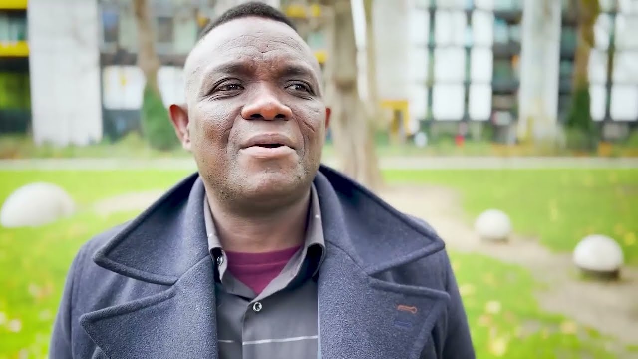 Kwabena Sunkwa - Owuo Di Dom Beko ft. Naa Agyemang