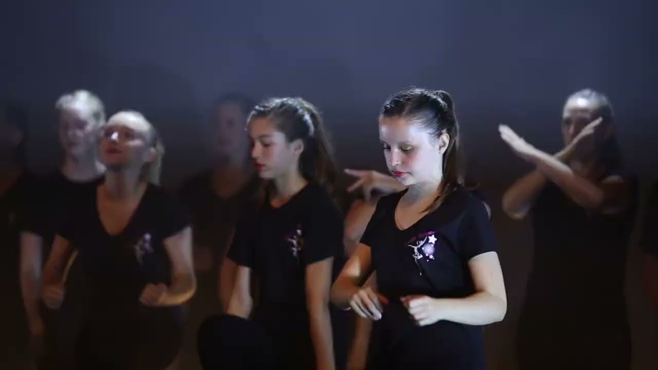 EFDC : Chorégraphie FINAL