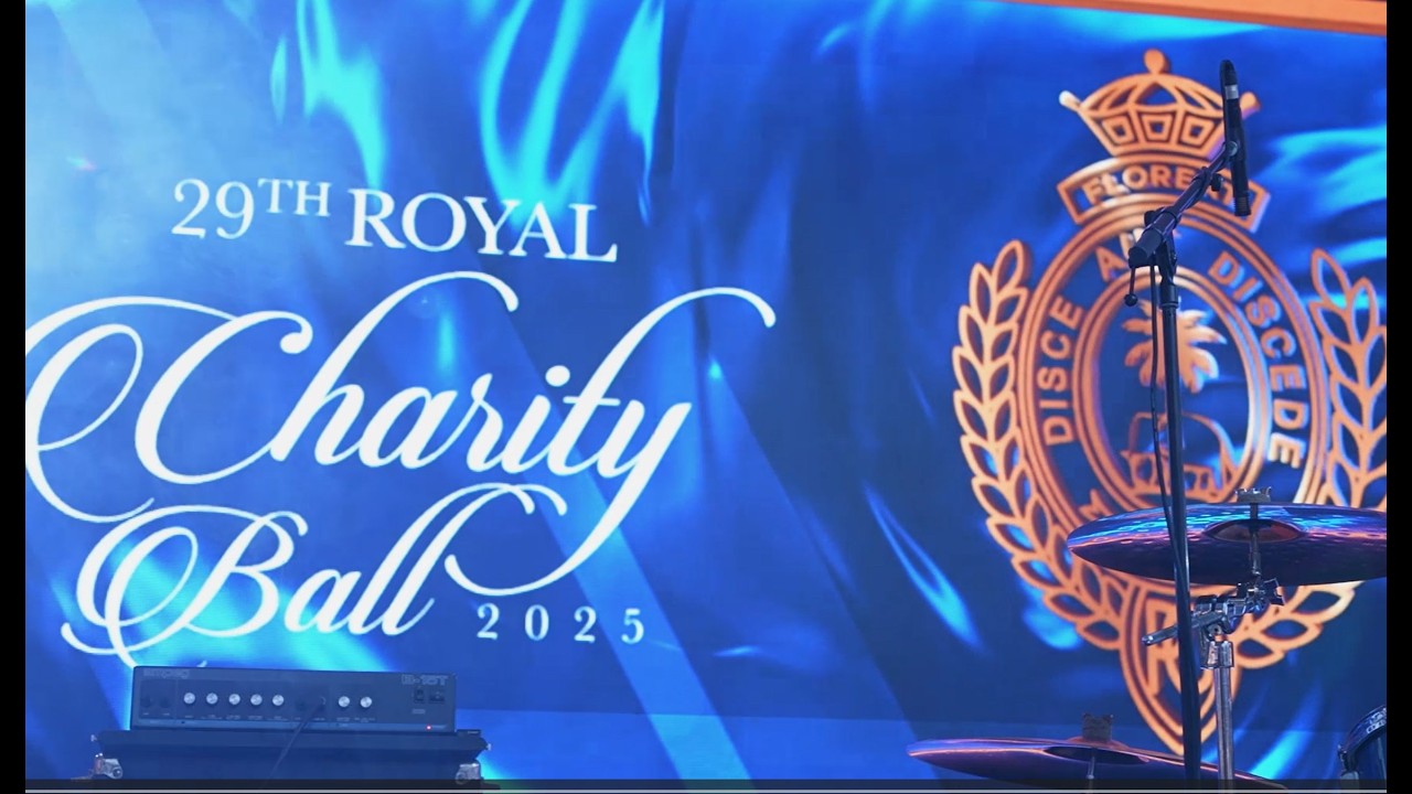 29th Annual Royal Charity Ball 2025
