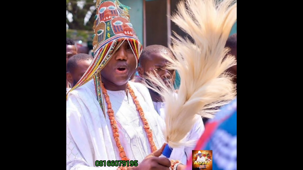 OBA OLOTO OF OTO