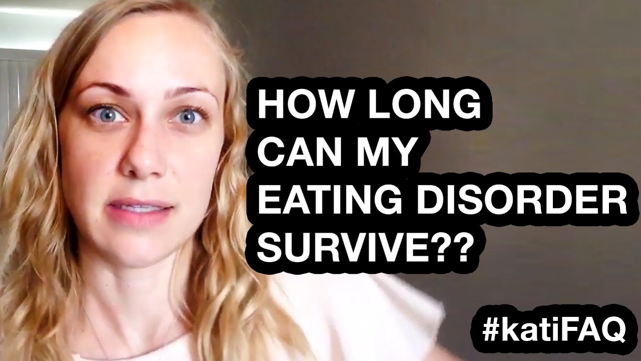How long can my ED survive? Facebook Friday! 