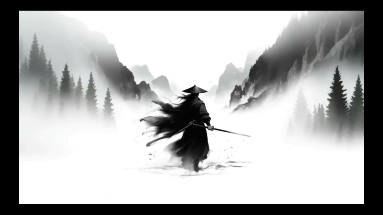 Just forward  - an epic orchestral metal soundtrack