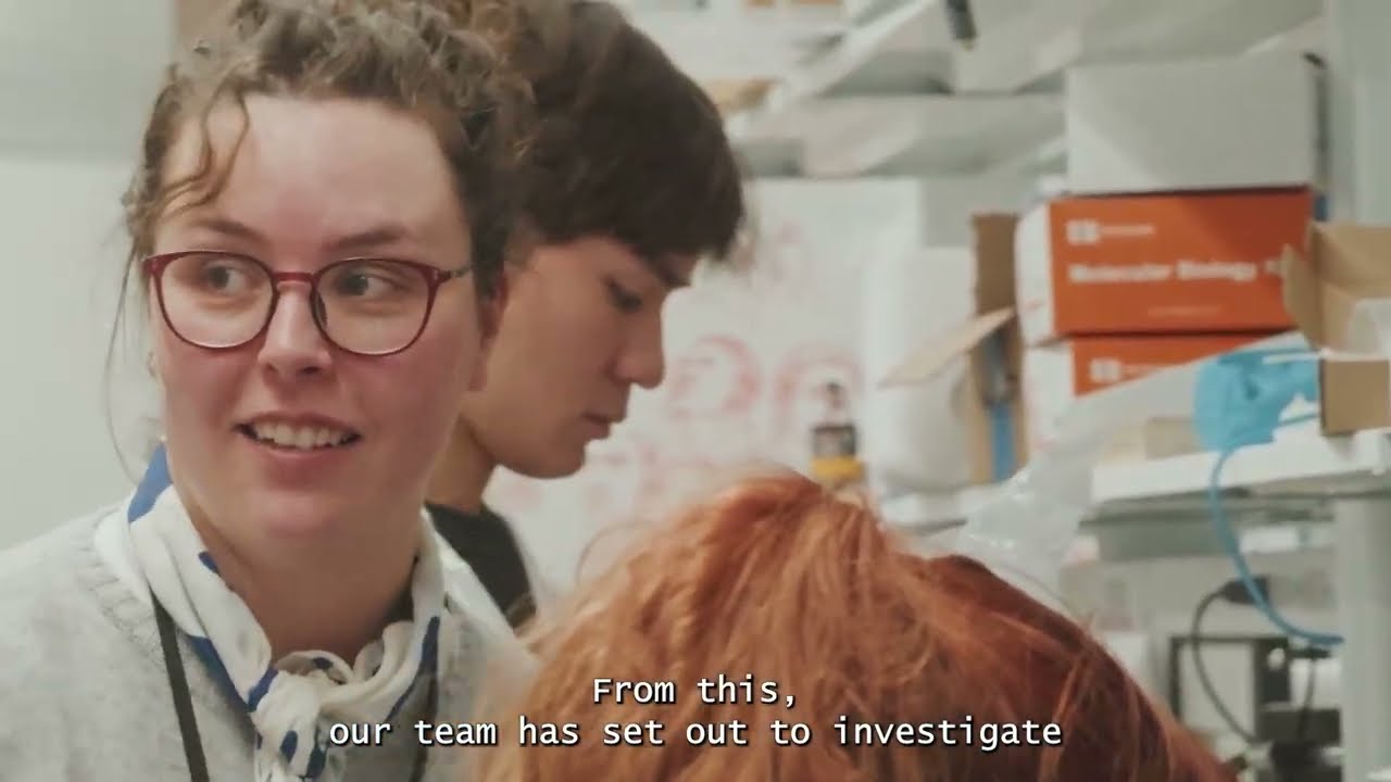 ChassisCraft - uLeth iGEM_2 TFC 2026 Pitch