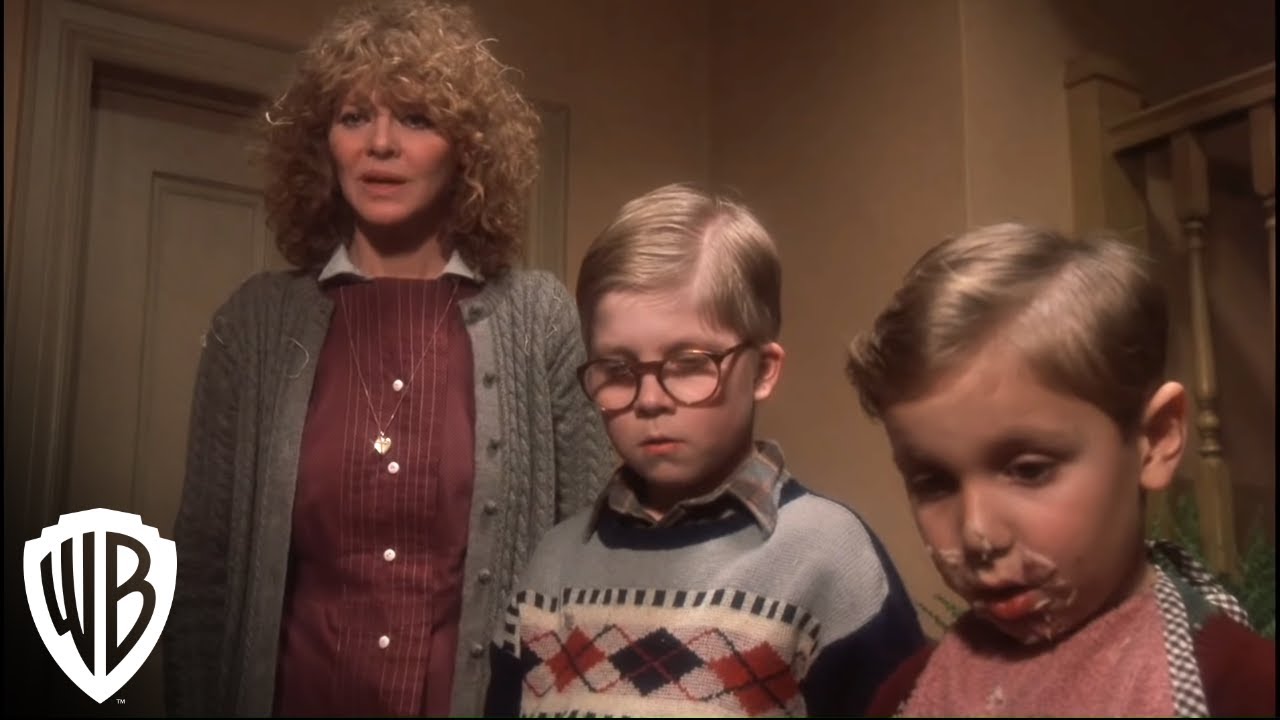 A Christmas Story | 30th Anniversary - Leg Lamp | Warner Bros. Entertainment
