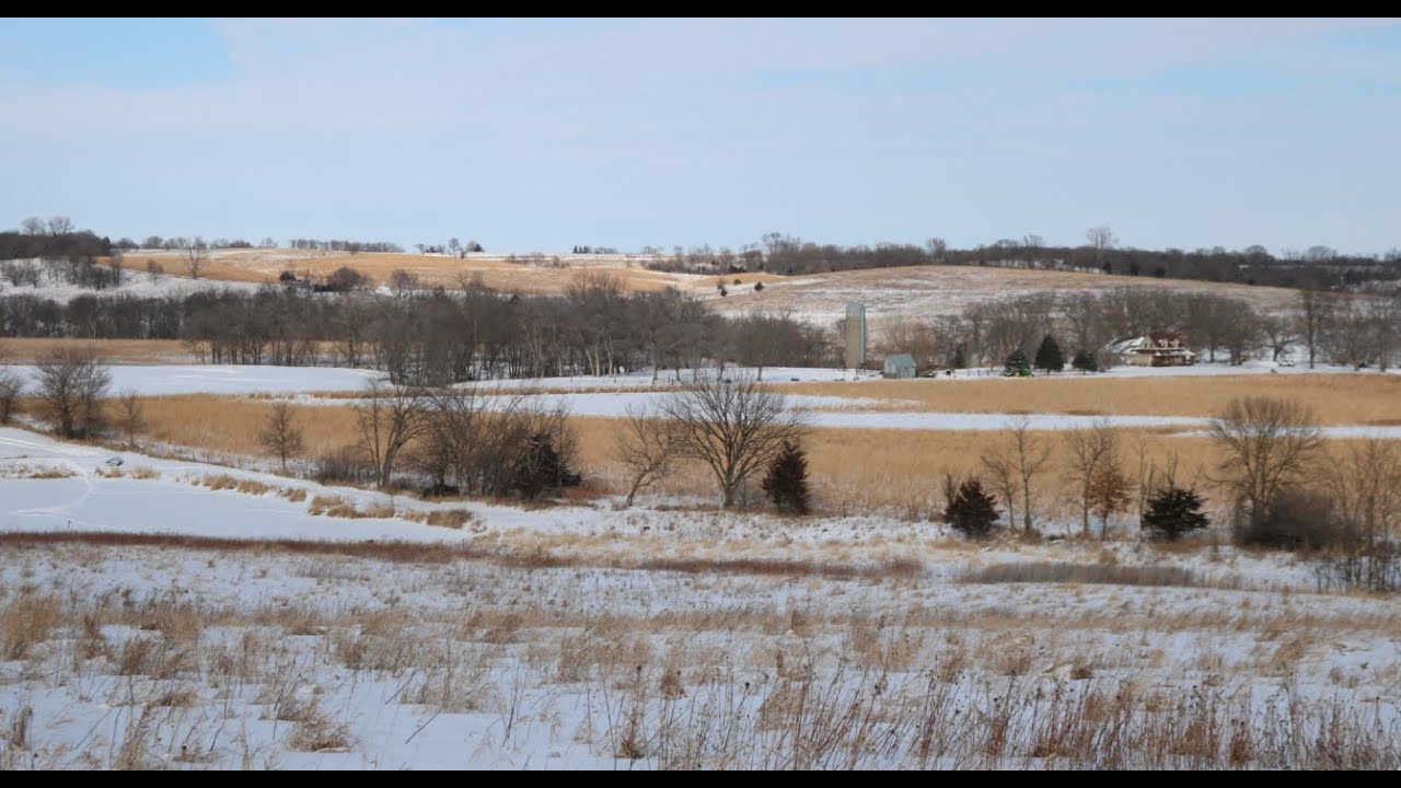 Using EQIP to Improve Wildlife Habitat on Private Lands - Farminar
