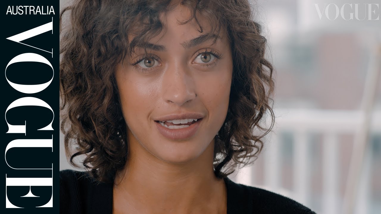 Alanna Arrington’s New York | Vogue Model Diaries