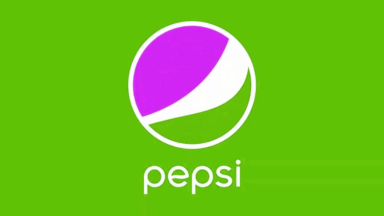 Pepsi Logo 2 Effects (Exo^4)