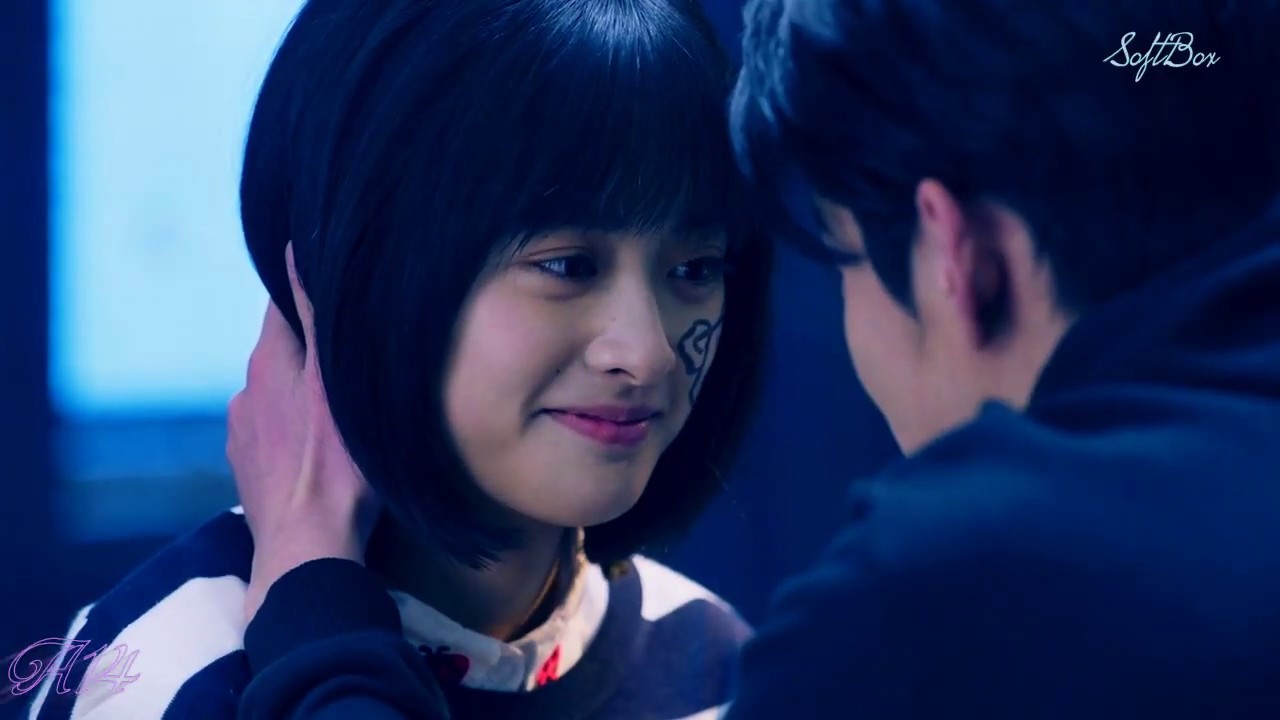 Dao Ming Si & Shan Cai II Медленно [Сад падающих звезд/Meteor Garden 2018]