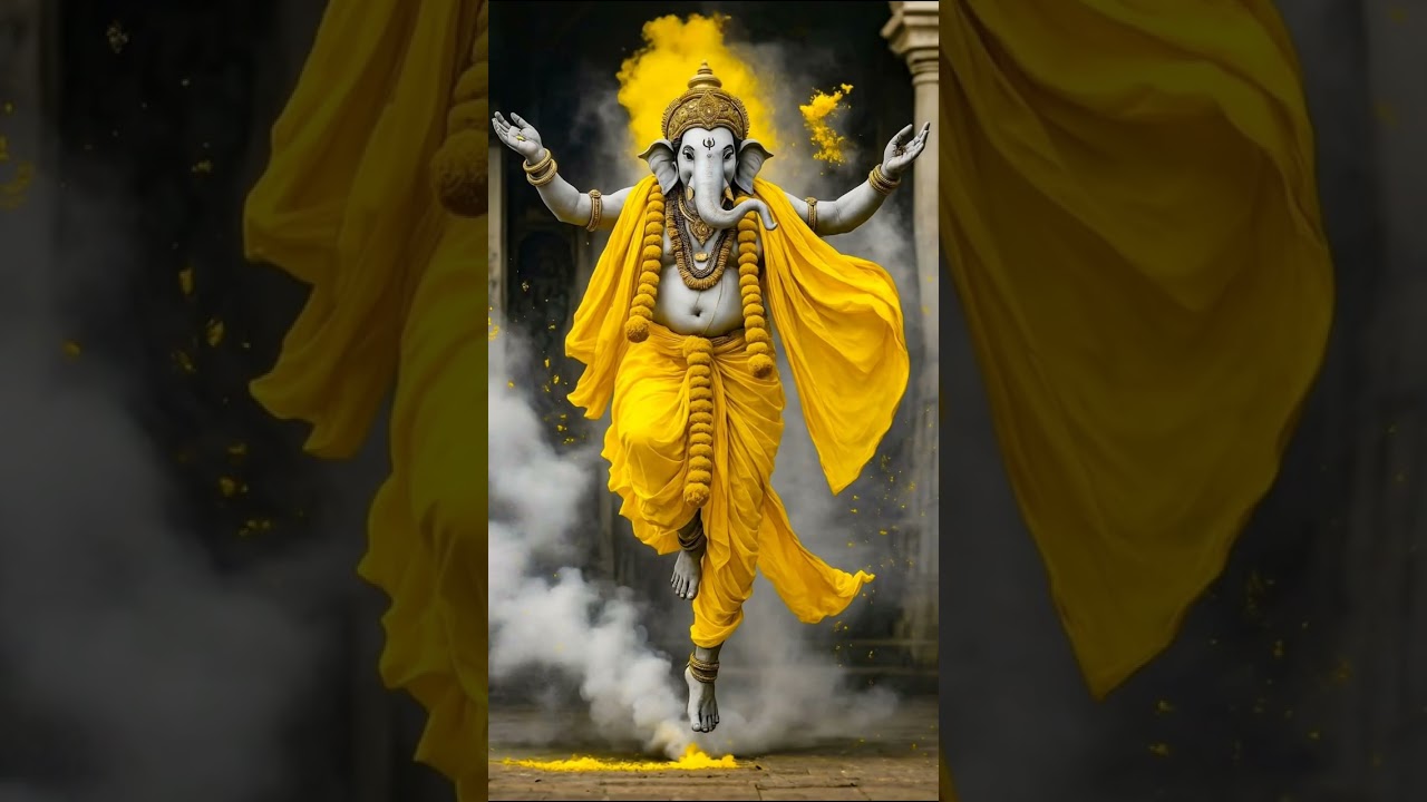 Ganpati Bappa Morya | New Ganesh Bhajan 2026 | Powerful Devotional Song | Car Version