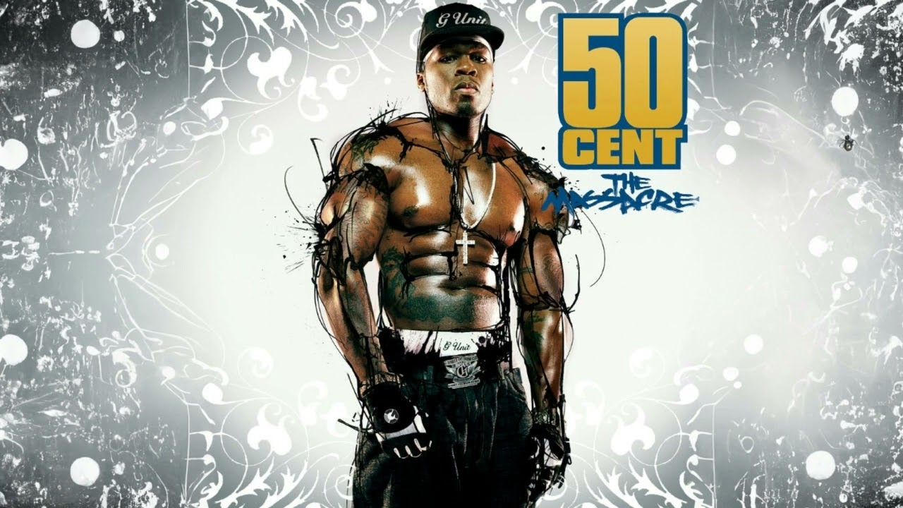 50 Cent - Disco Inferno (Infinity Remix) [Instrumental]