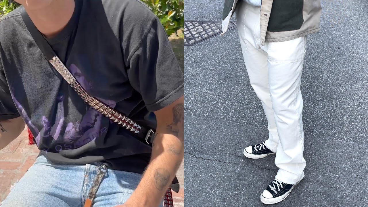 LA + CPH | Shopping, Vintage, Food, etc.