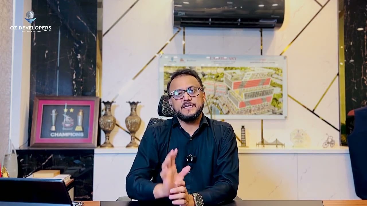 Bahria Town Update You Need to Know At Ozdevelopers.com