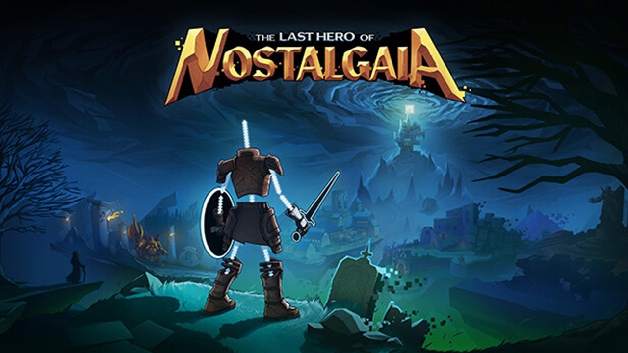 [2] The Last Hero of Nostalgaia