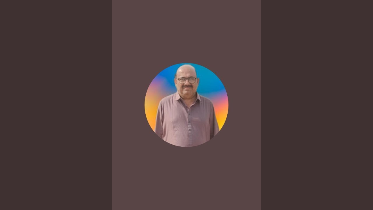 Zahoor Nizamani is live!