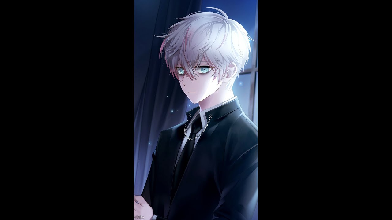Day 9 Ray Route Saeran outgoing call - Nobody