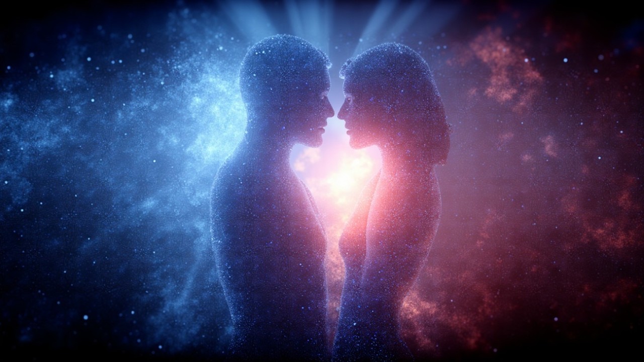 528 Гц Музыка восстановления ДНК | Чудотворный тон для глубокого исцеления и энергии