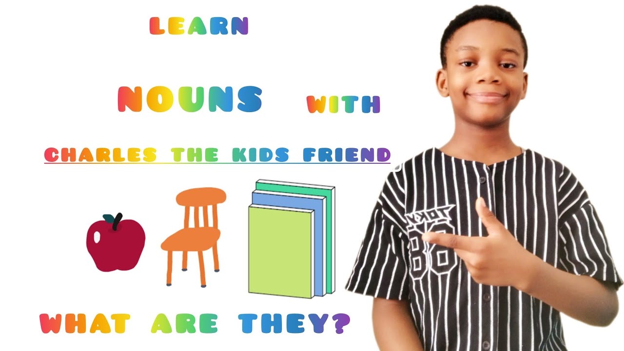 Nouns